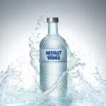 Absolut-ly Drenched